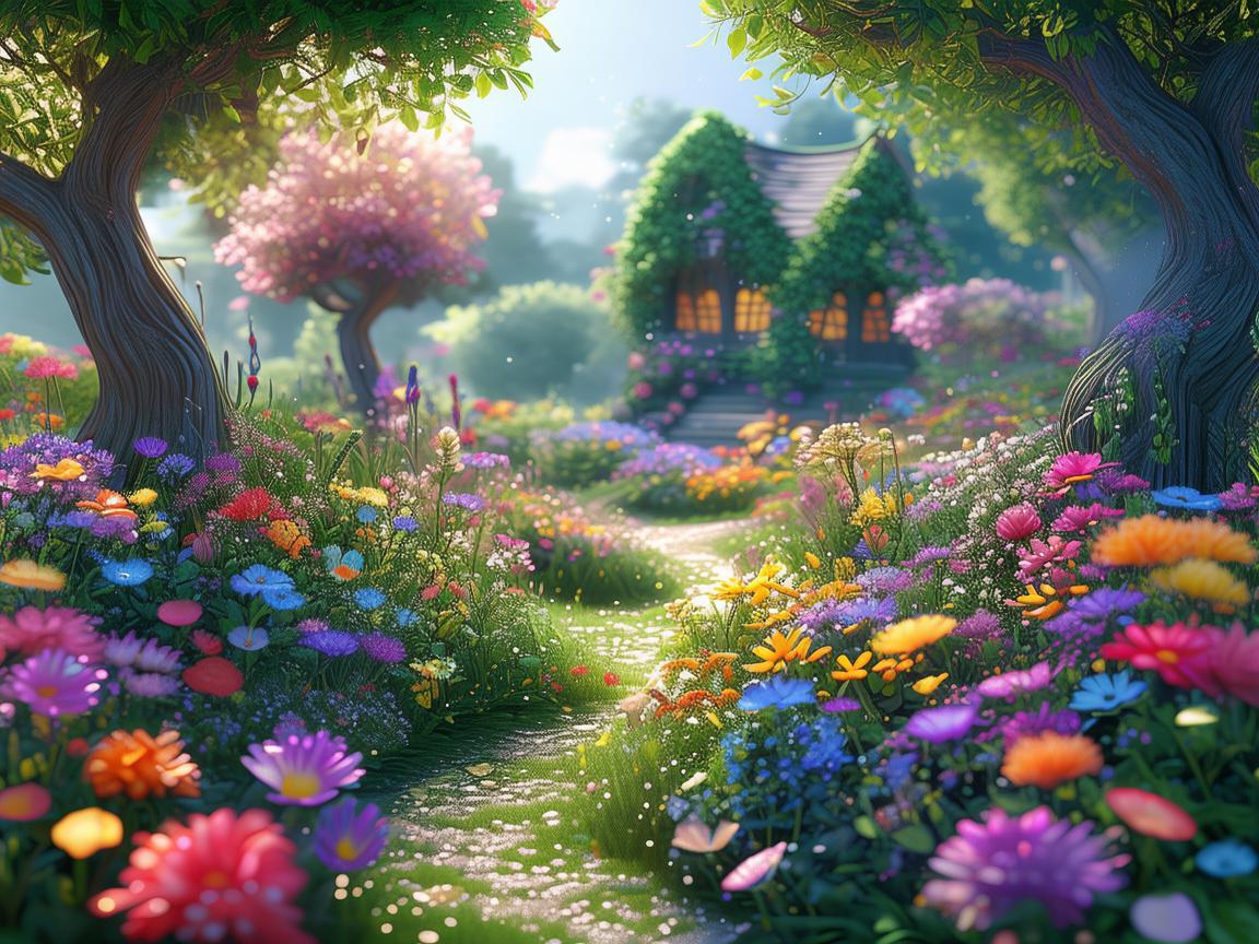梦幻花园手游可以赚钱吗？