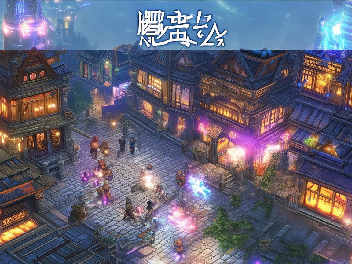 神武2手游后期哪些职业好玩？