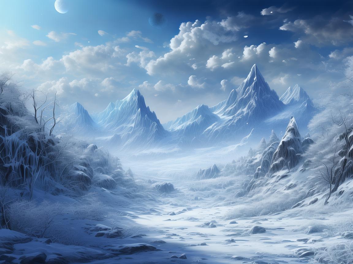 问道手游雪域冰原能给什么？