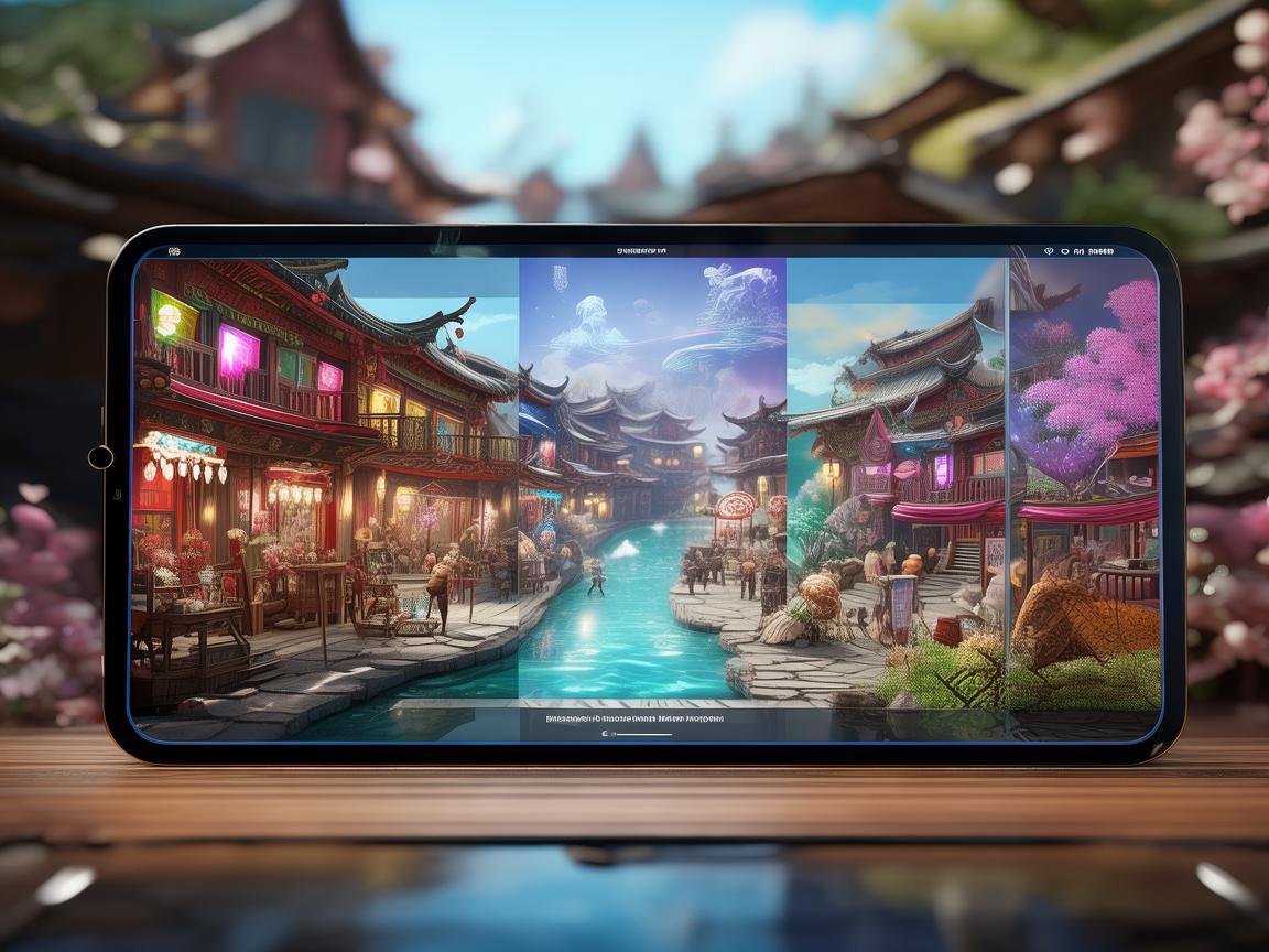 iPad可以多开问道手游吗？