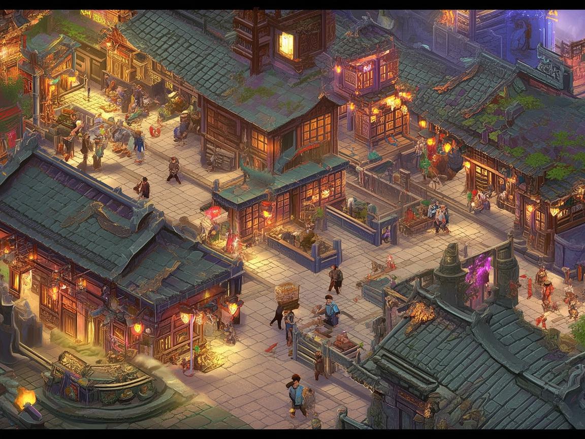 玩我在江湖手游能赚钱吗？