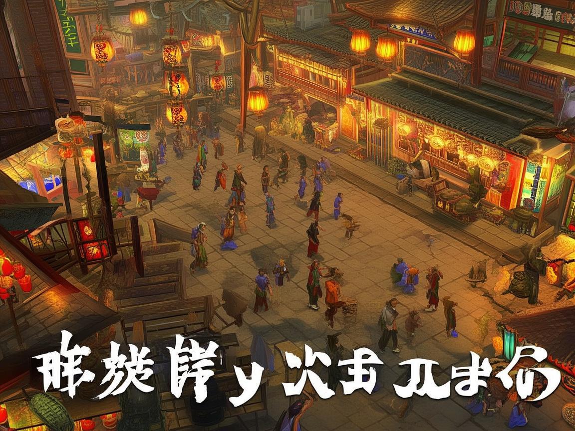 热血江湖手游门槛高吗？
