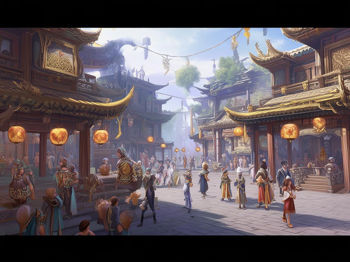 神武3手游花钱厉害吗？
