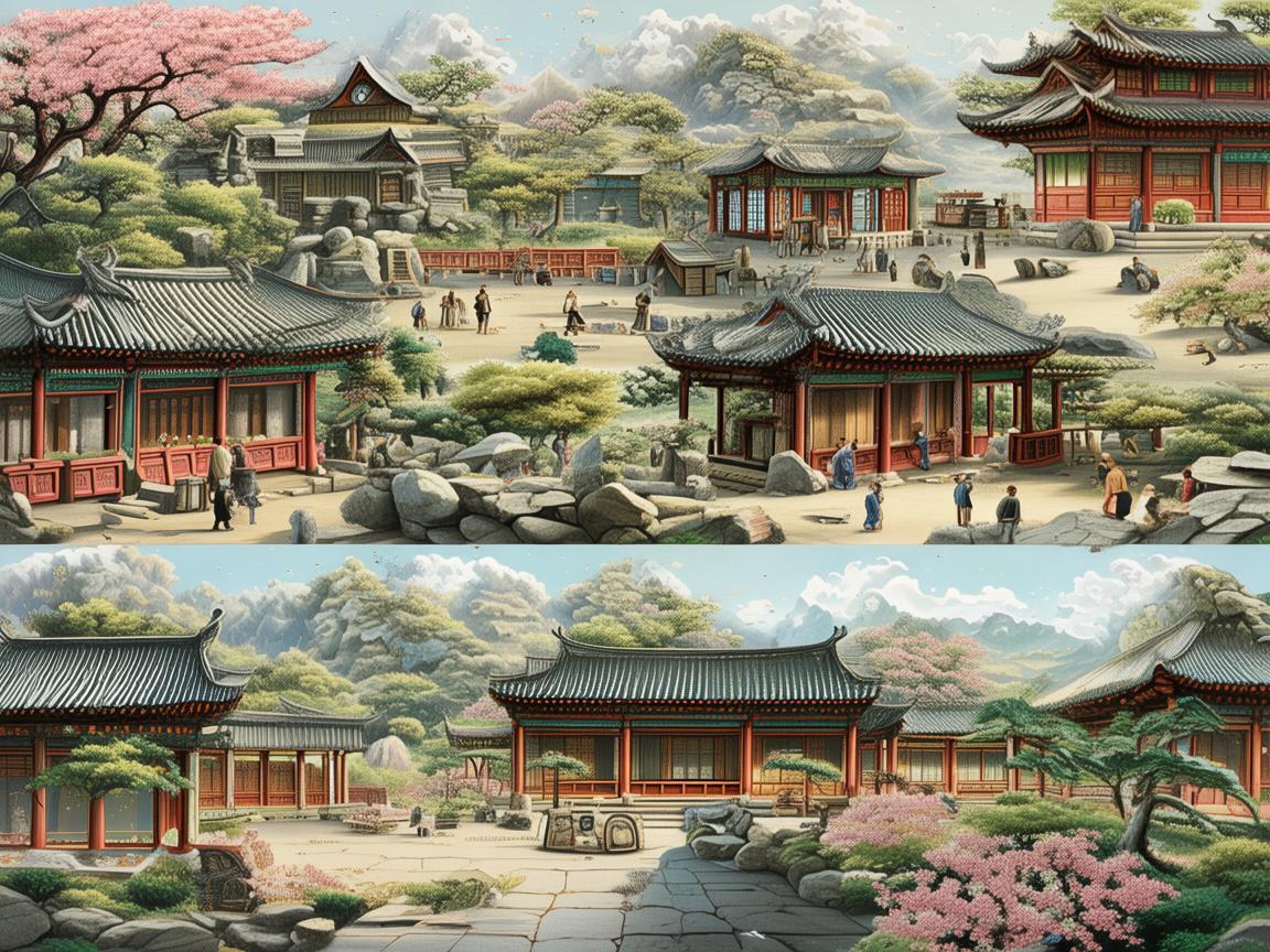 有哪些考状元的手游呢？