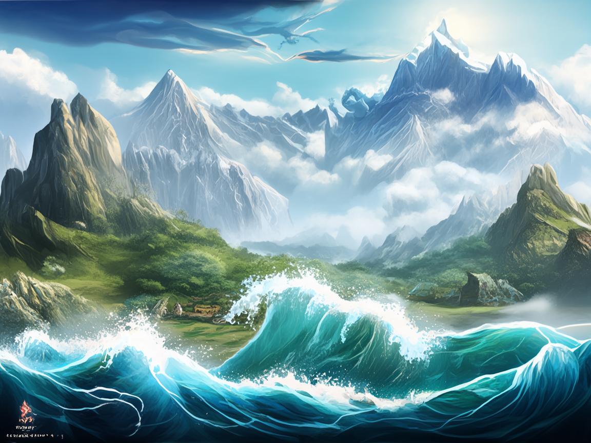 山海战记是怎样一款手游？