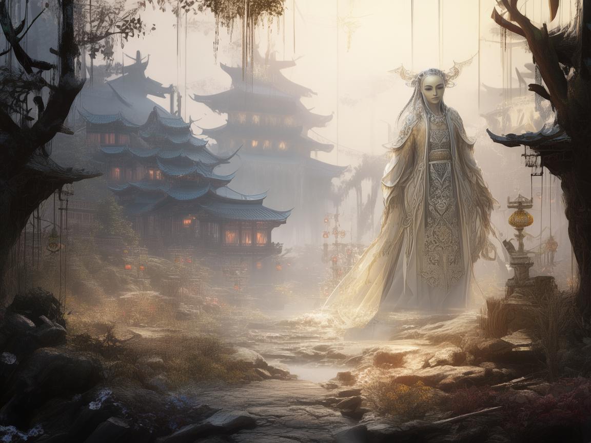 问道手游的师尊究竟是什么？