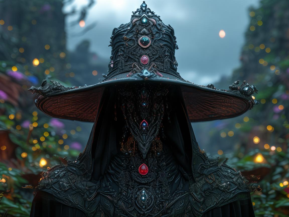 魔王带什么帽子的手游究竟有哪些？