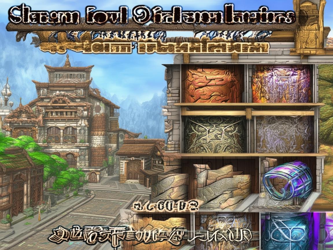 DNF手游什么材料好？