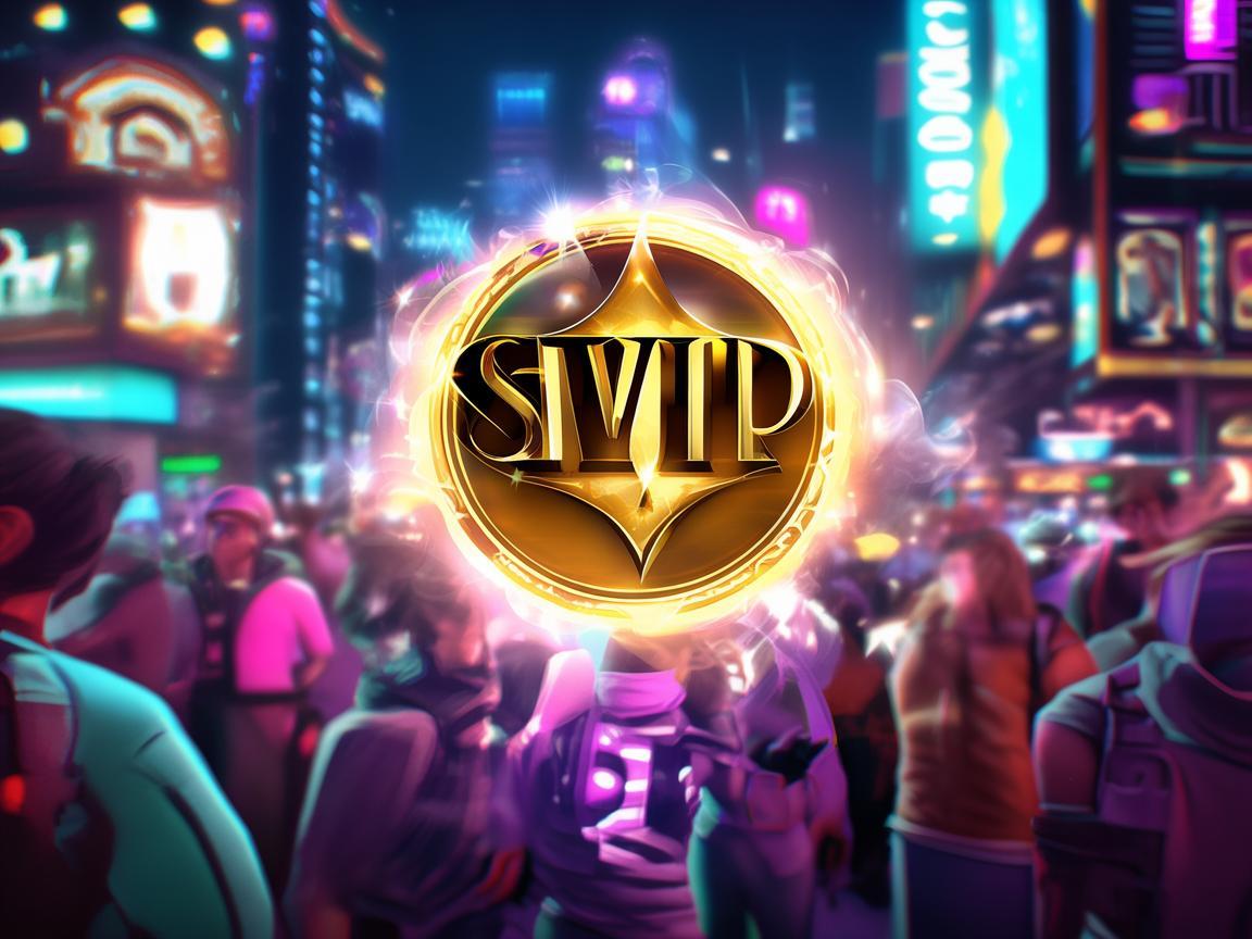 穿越火线手游中什么是SVIP？