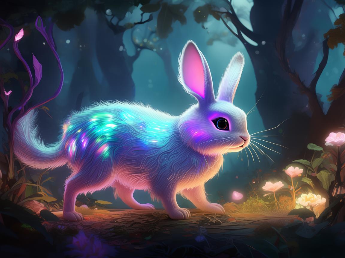 梦幻手游神兽兔子真的厉害吗？