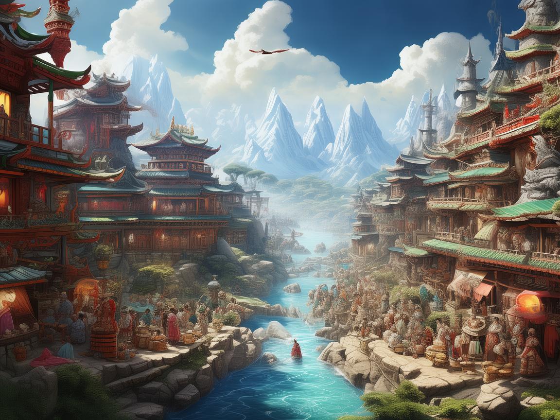 西游题材的手游有哪些呢？