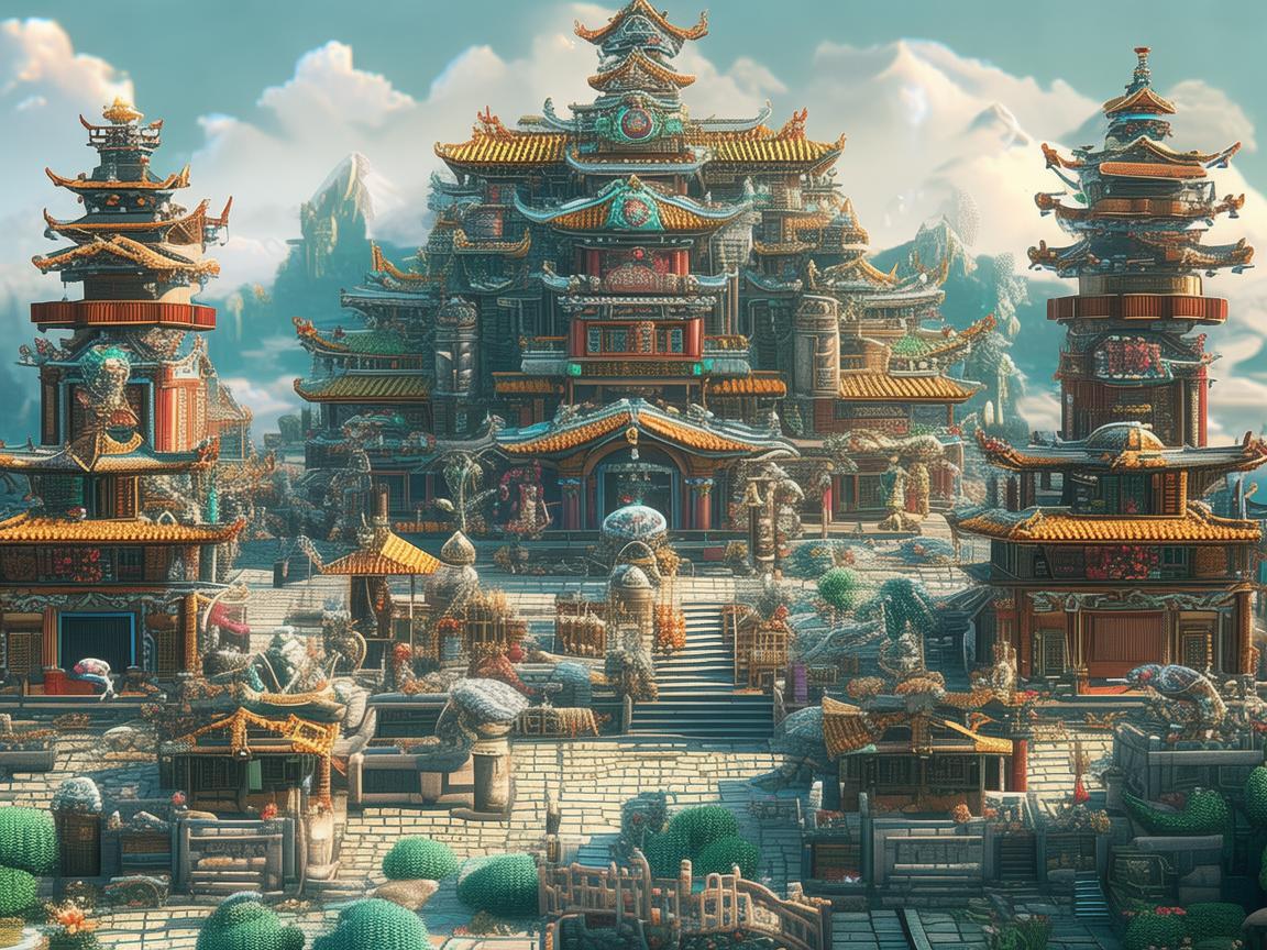问道手游练小号选什么好？