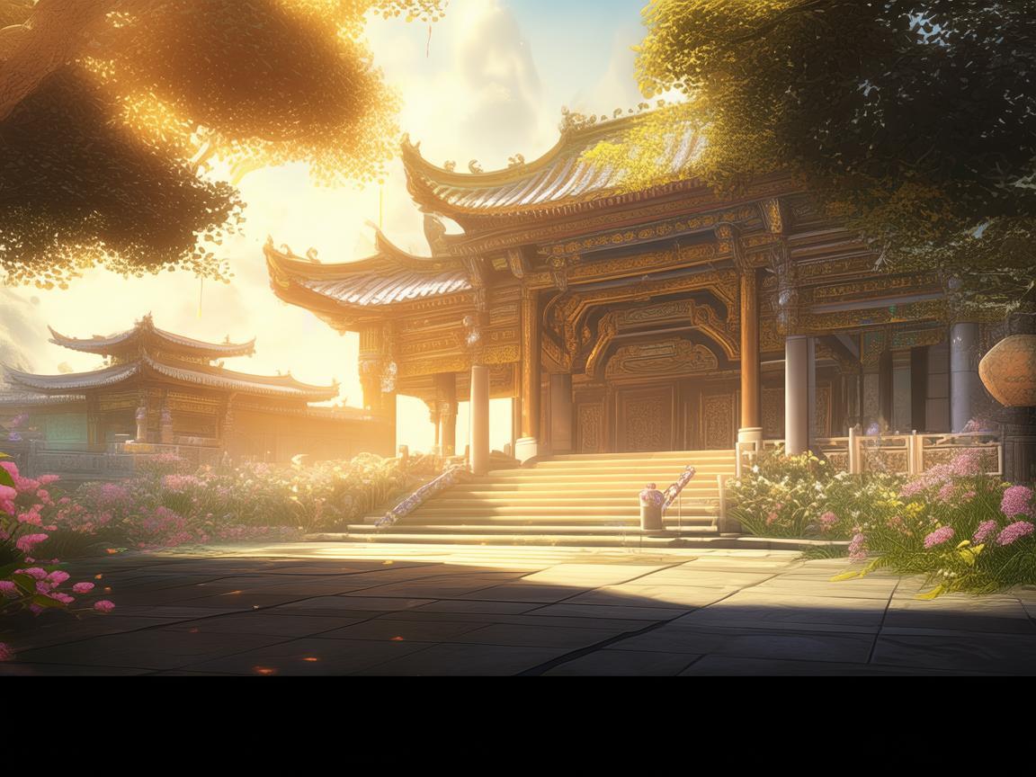 神武手游佛门真的厉害吗？