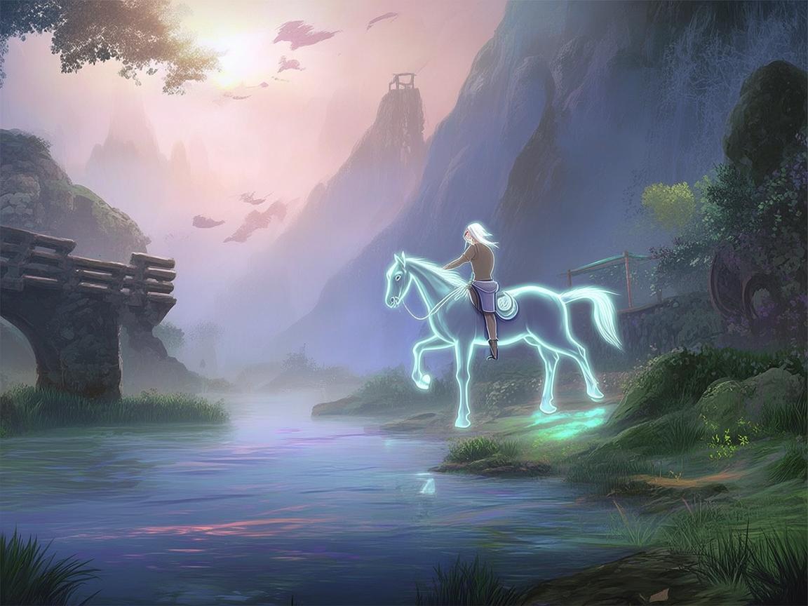 逆水寒手游有坐骑吗？