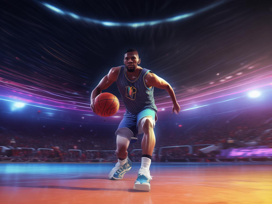 NBAlive手游利拉德到底好不好用？