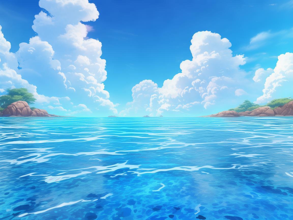 问道手游碧海青天会合区吗？