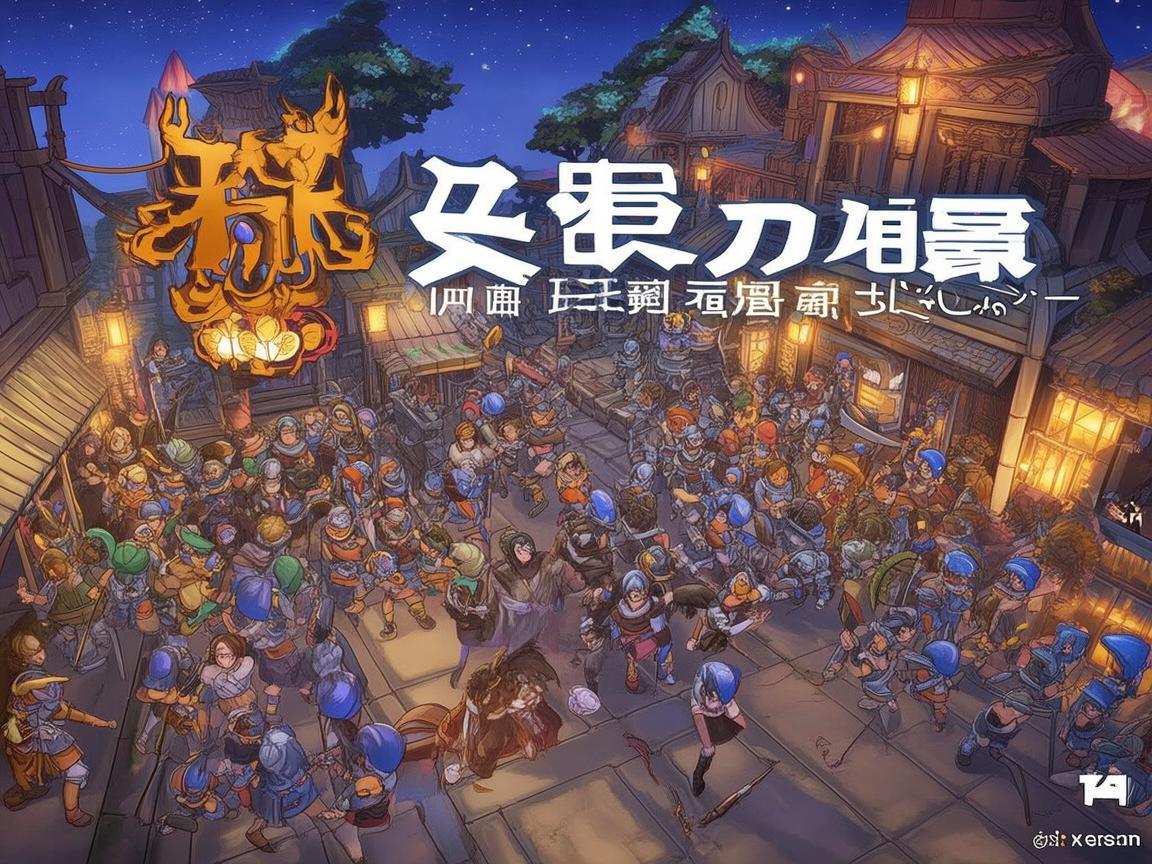 天下三手游职业真的好玩吗？