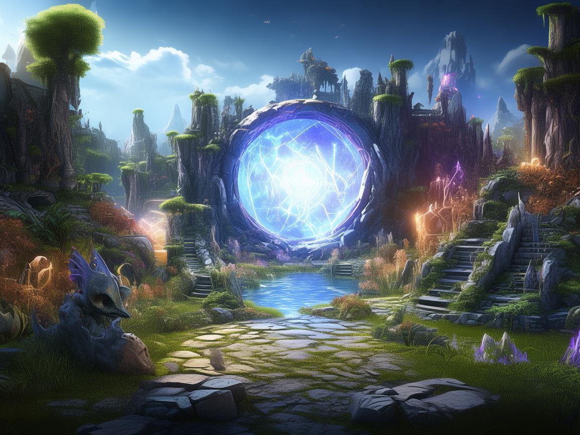 魔幻手游奇迹mu好玩吗？