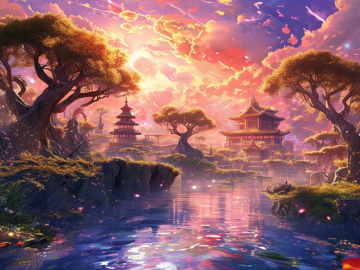 神武手游是网易的吗？