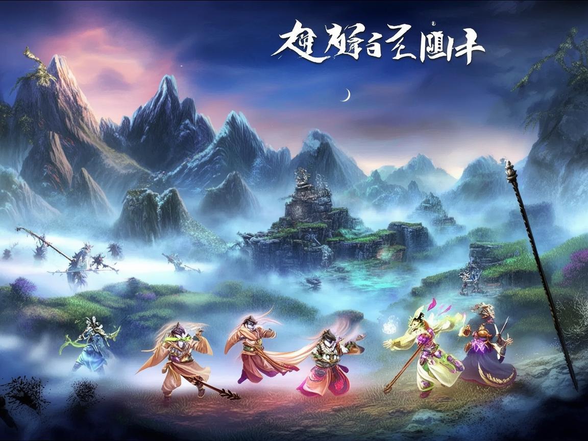 神武手游什么门派值得推荐？
