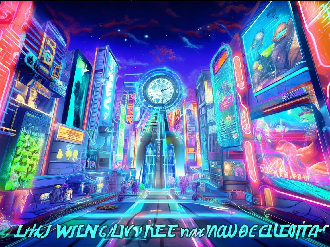手游究竟什么时候有活动？
