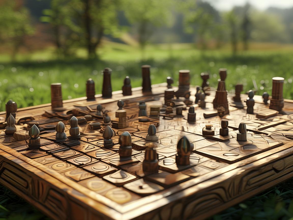 还有什么不用网络的手游呢？