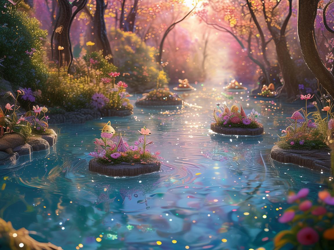 梦幻手游到底在哪钓鱼呢？