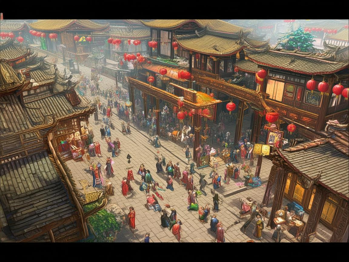 大宋豪侠手游收费吗？