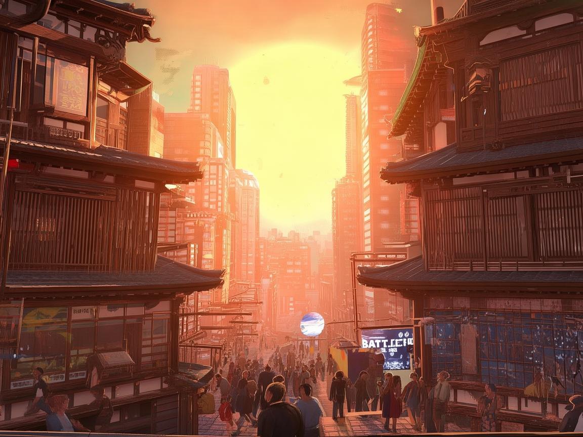 日服能玩战地手游吗？