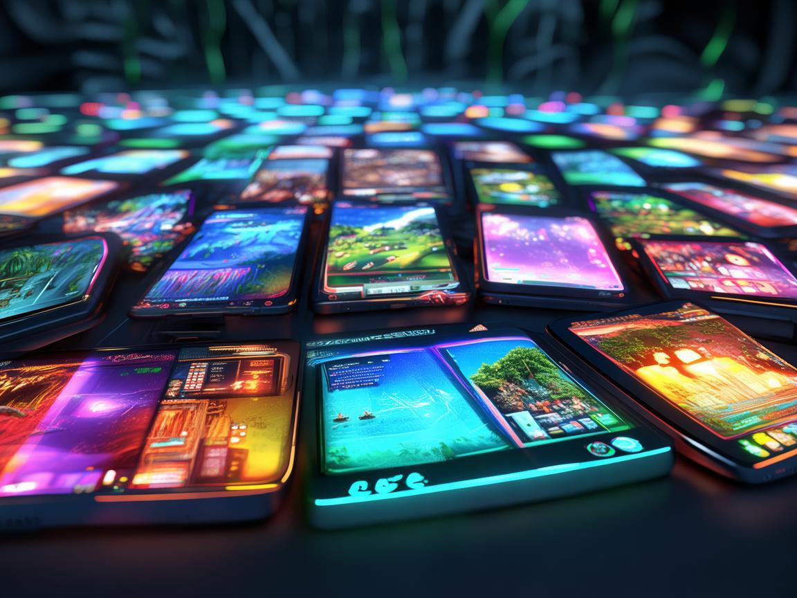 完美的手游都可以联机吗? 完美的手游都可以联机吗?