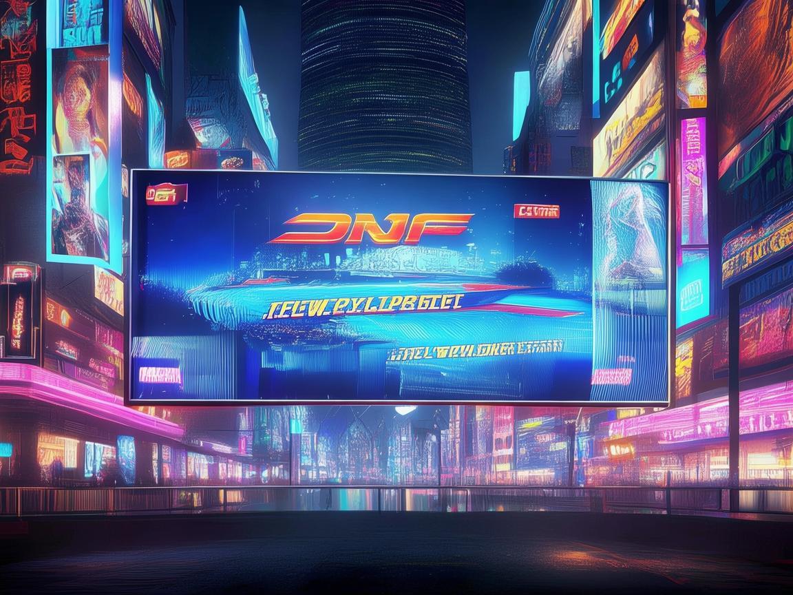 DNF手游今天更新了什么？