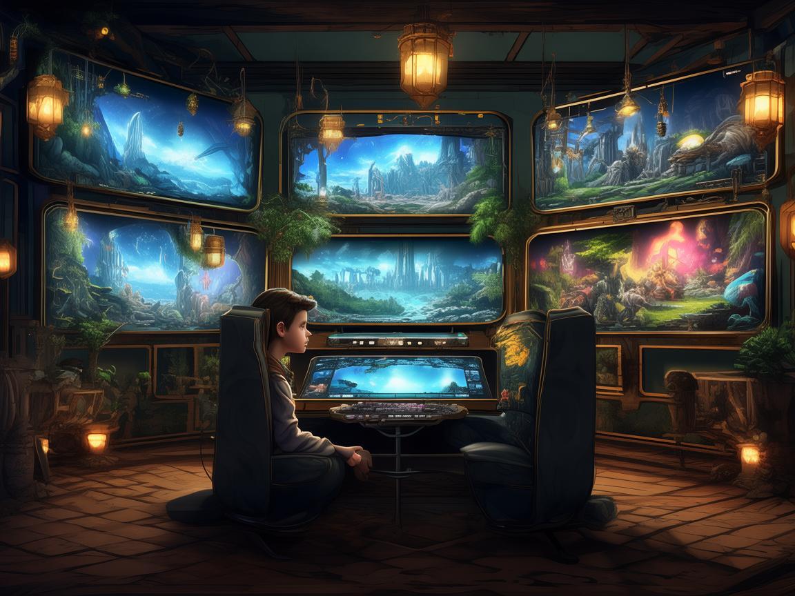 边玩梦幻西游还能边玩什么手游? 边玩梦幻西游还能边玩什么手游?