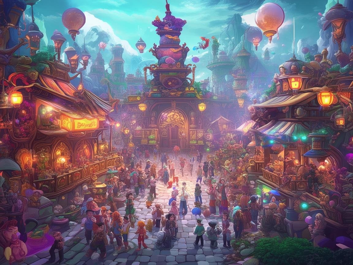 梦幻手游加人数量多吗? 梦幻手游加人数量多吗?