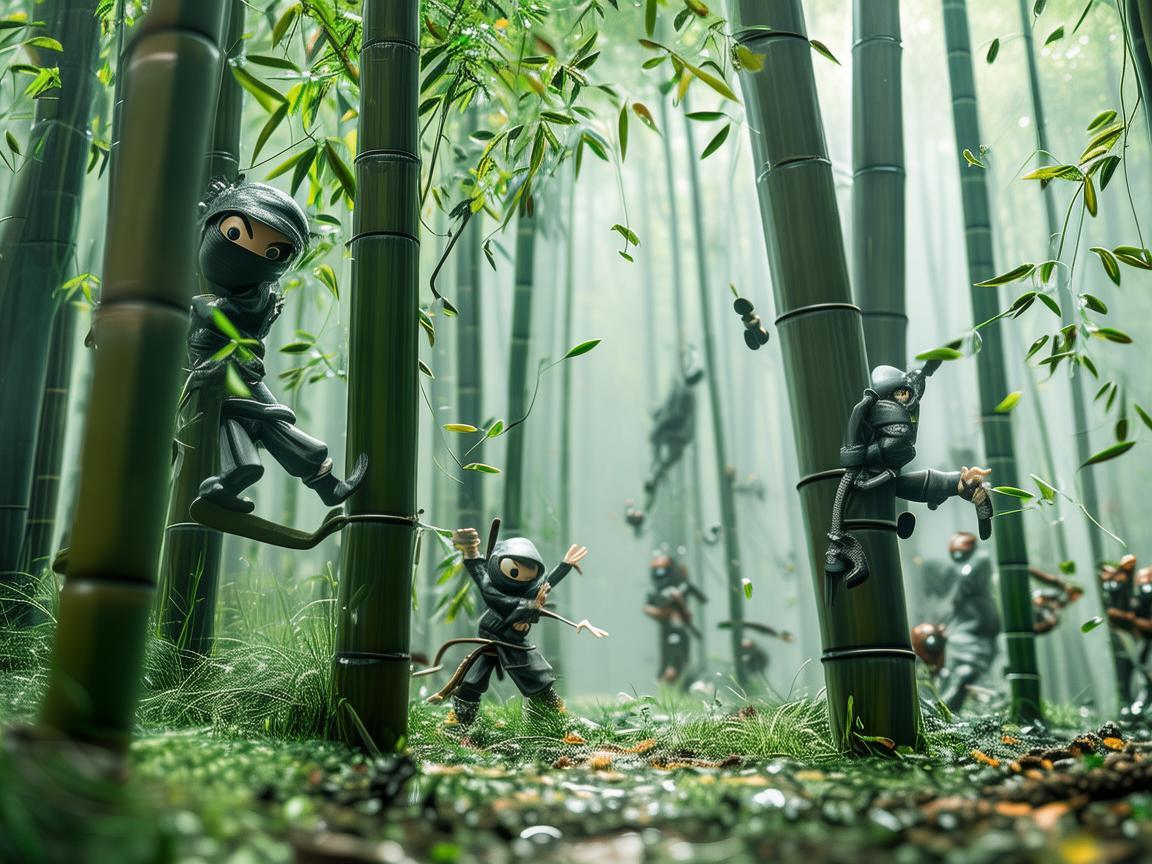 有哪些好玩的手游忍者游戏呢? 有哪些好玩的手游忍者游戏呢?