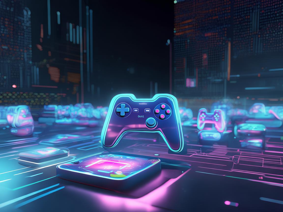 iOS支持手柄玩手游吗? iOS支持手柄玩手游吗?