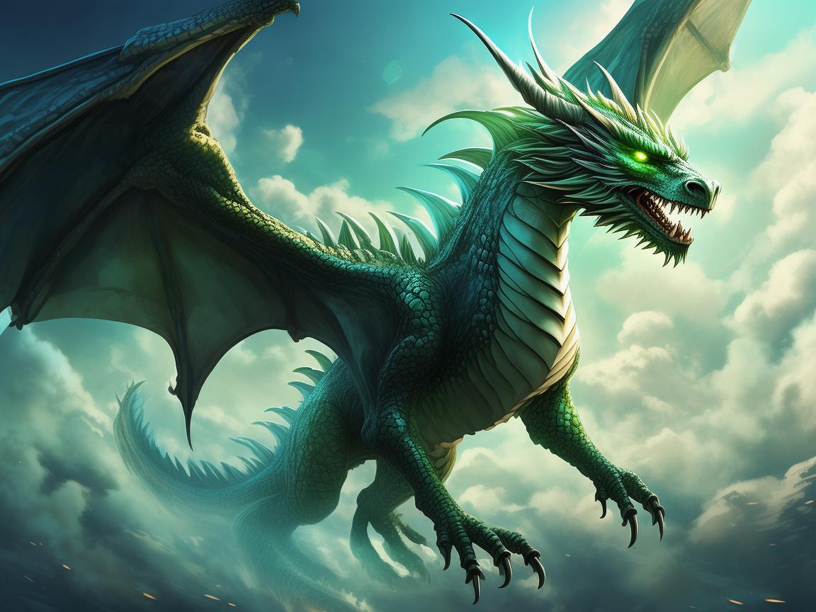 大话手游青龙该用什么内丹? 大话手游青龙该用什么内丹?