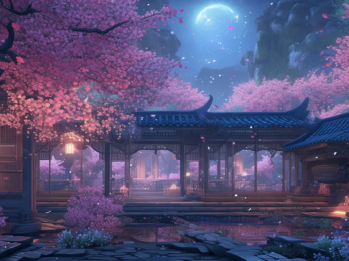 梦幻手游大唐究竟藏着什么故事? 梦幻手游大唐究竟藏着什么故事?