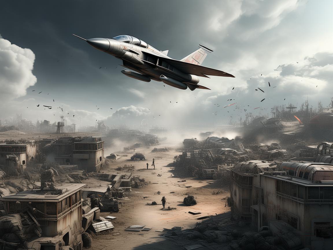 战争前线手游能开飞机吗? 战争前线手游能开飞机吗?