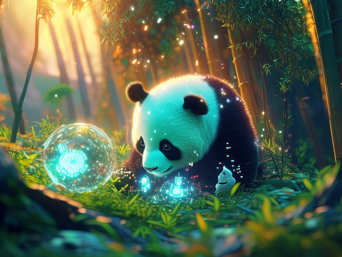 真的有带熊猫元素的奇迹手游吗? 真的有带熊猫元素的奇迹手游吗?