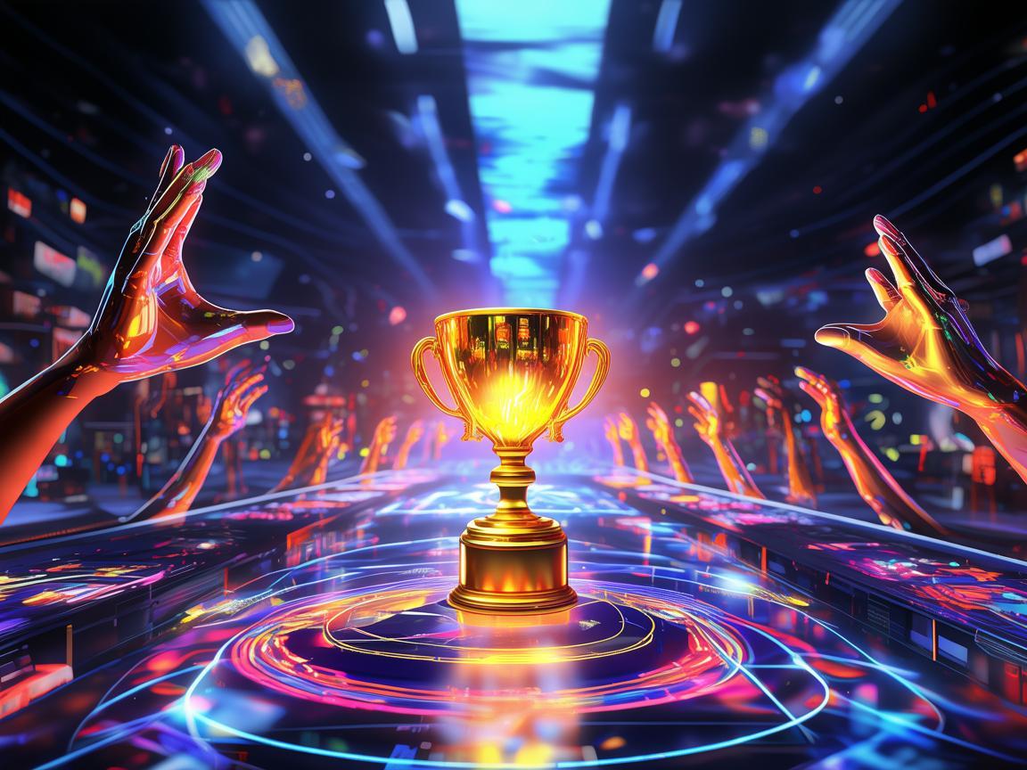 有哪些可以夺金的手游呢? 有哪些可以夺金的手游呢?