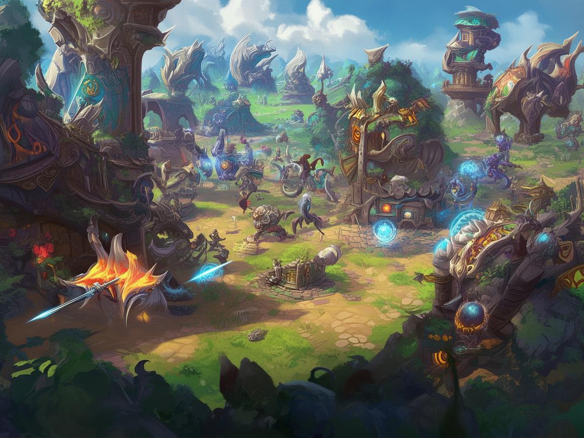 手游英雄联盟中什么英雄好打亚索? 手游英雄联盟中什么英雄好打亚索?