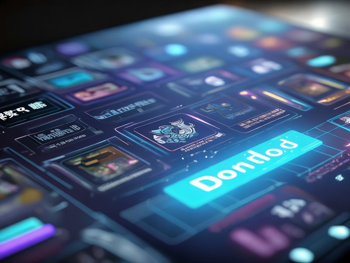 全职高手手游怎么下载? 全职高手手游怎么下载?