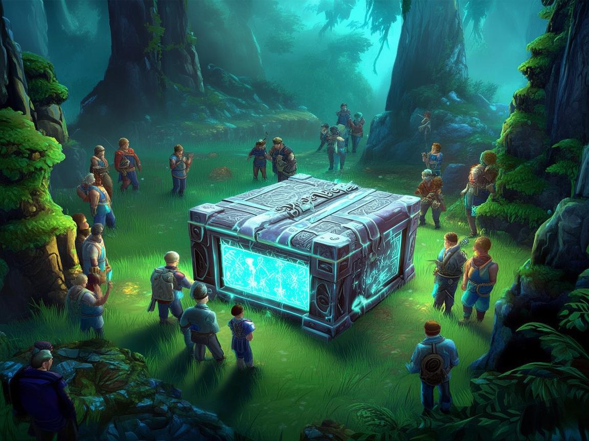 联盟手游捡漏机制究竟是什么? 联盟手游捡漏机制究竟是什么?