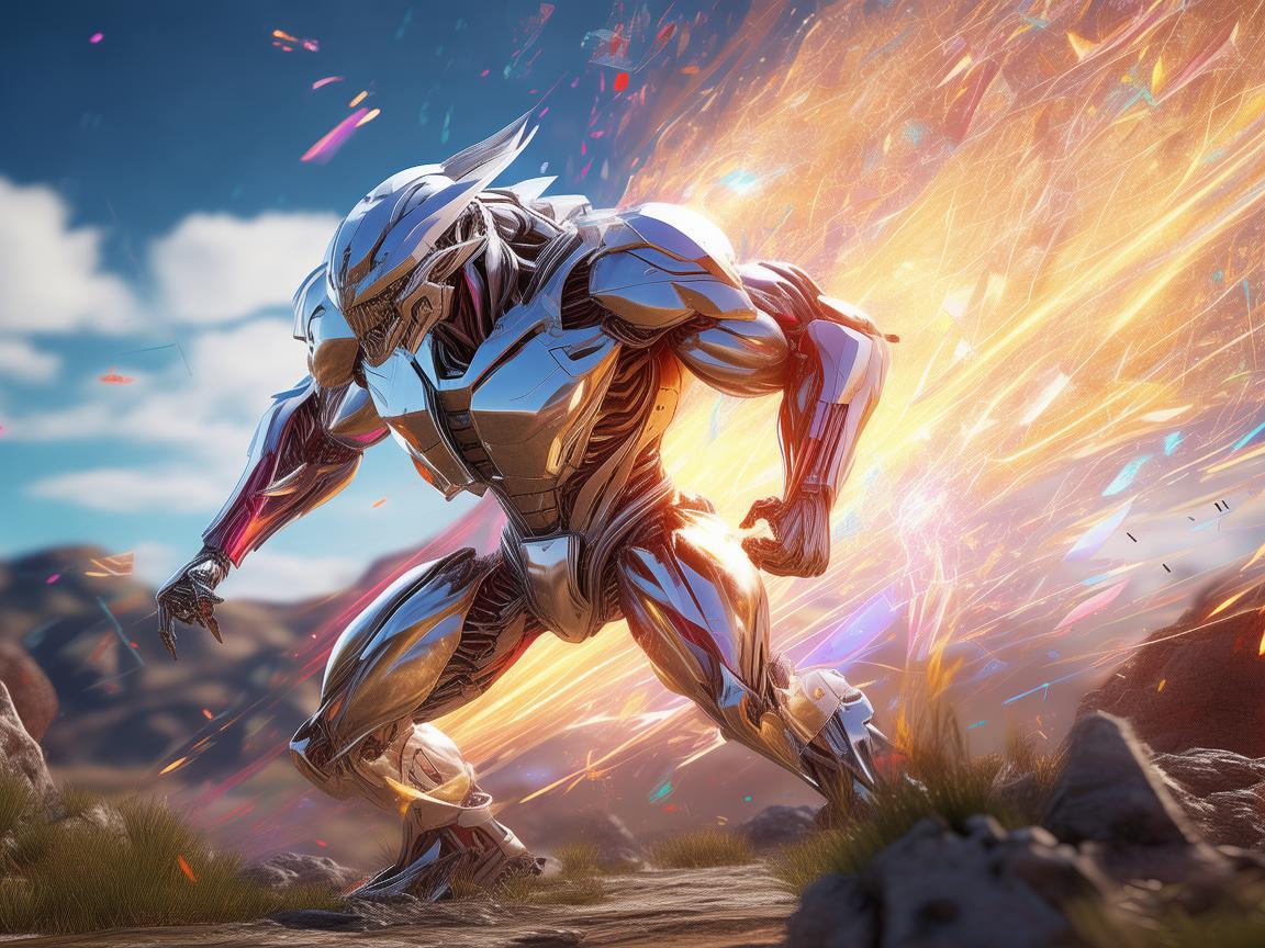 手游泰坦E技能究竟是什么？