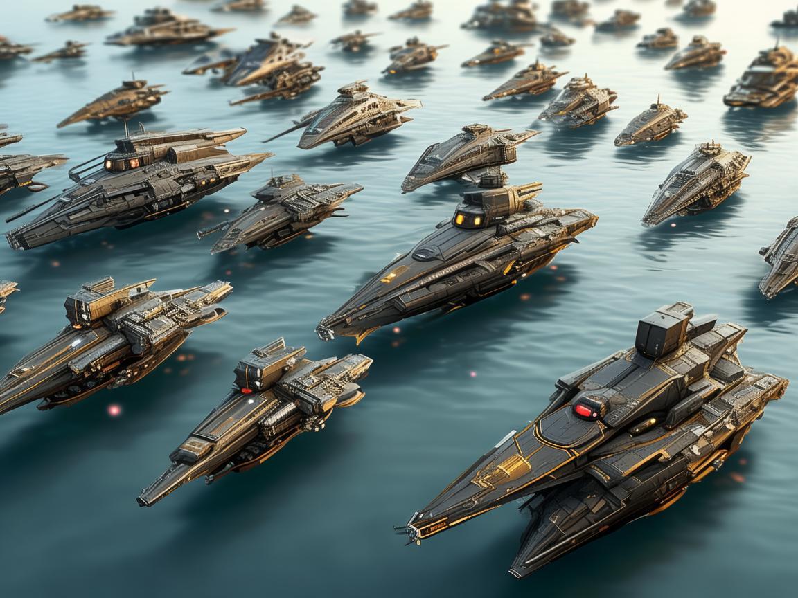 EVE手游前期该开什么船？