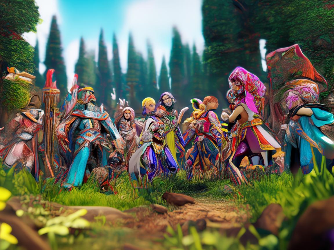 手游中组队就能共享皮肤吗? 手游中组队就能共享皮肤吗?