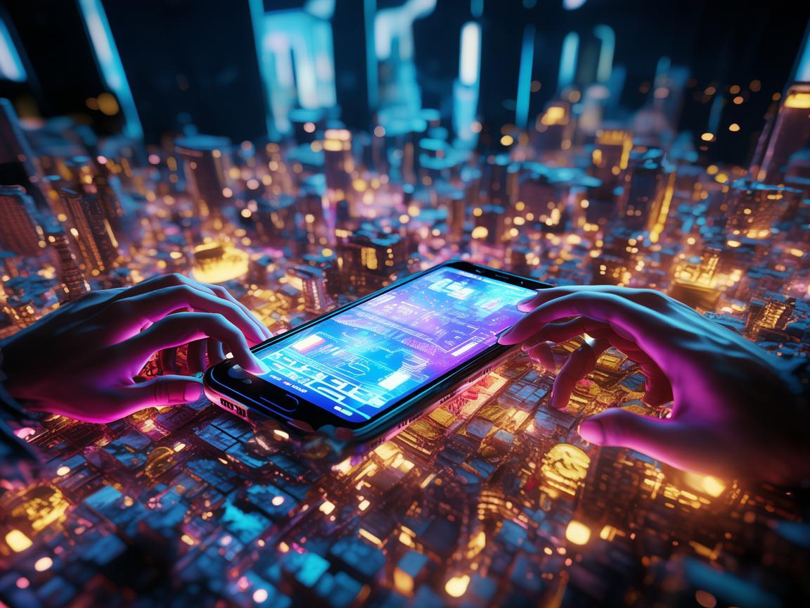 手游真的能打金赚钱吗? 手游真的能打金赚钱吗?