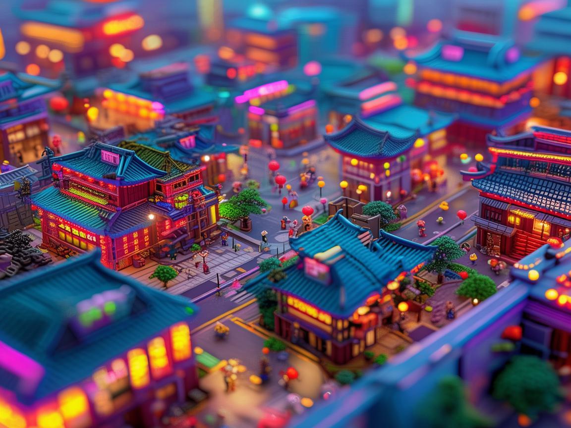 复刻中国的手游究竟叫什么? 复刻中国的手游究竟叫什么?