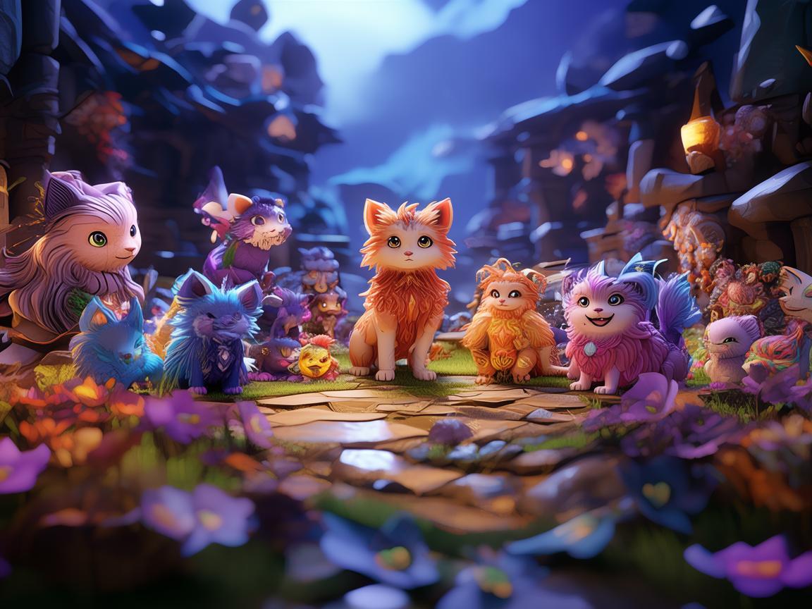 问道手游中究竟什么宝宝好? 问道手游中究竟什么宝宝好?