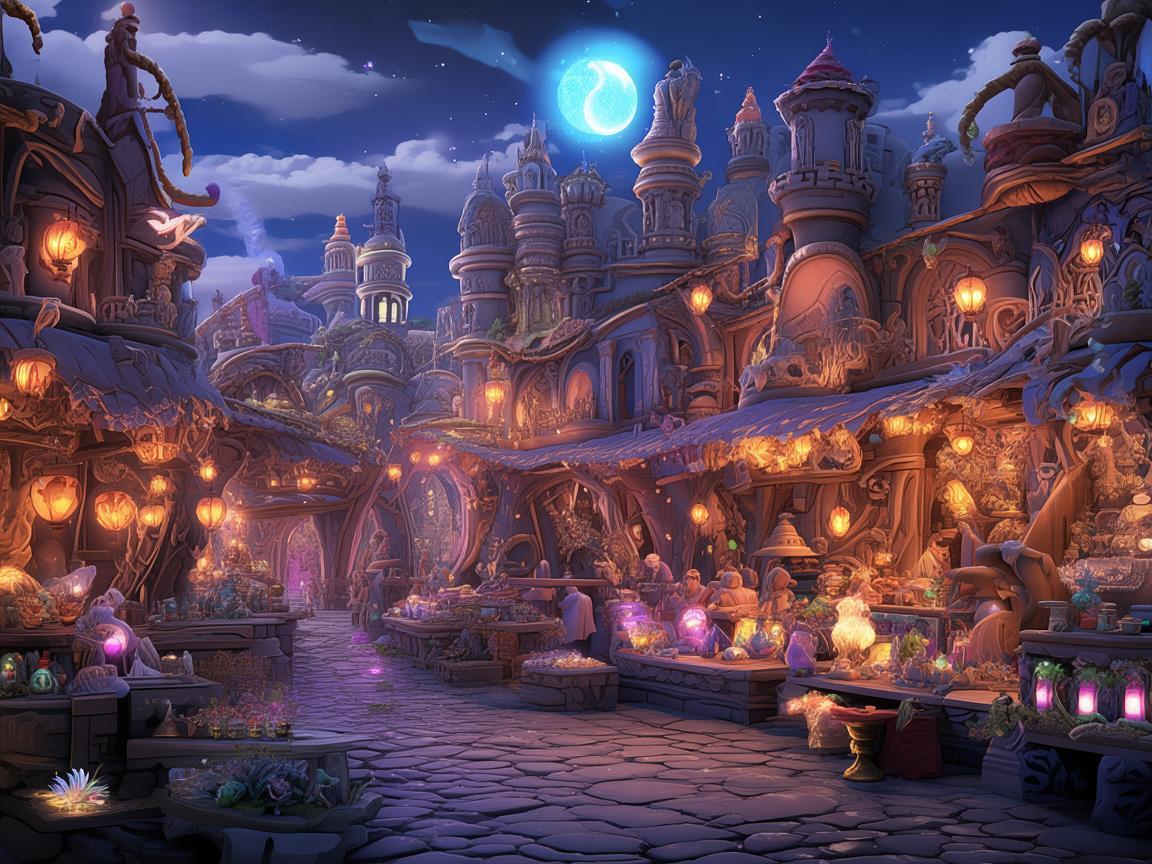 手游梦幻中期该囤什么? 手游梦幻中期该囤什么?